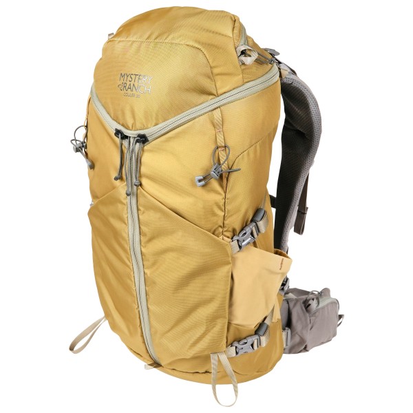 Mystery Ranch - Coulee 30 - Wanderrucksack Gr S/M beige von Mystery Ranch