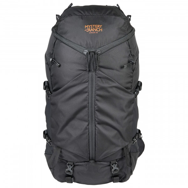 Mystery Ranch - Coulee 50 - Trekkingrucksack Gr 50 l - M;50 l - S;50 l - XL grau;grün von Mystery Ranch