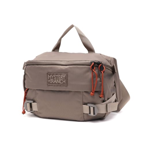 Mystery Ranch Damen Hip Monkey Gepäck: Handgepäck, Pebble von Mystery Ranch