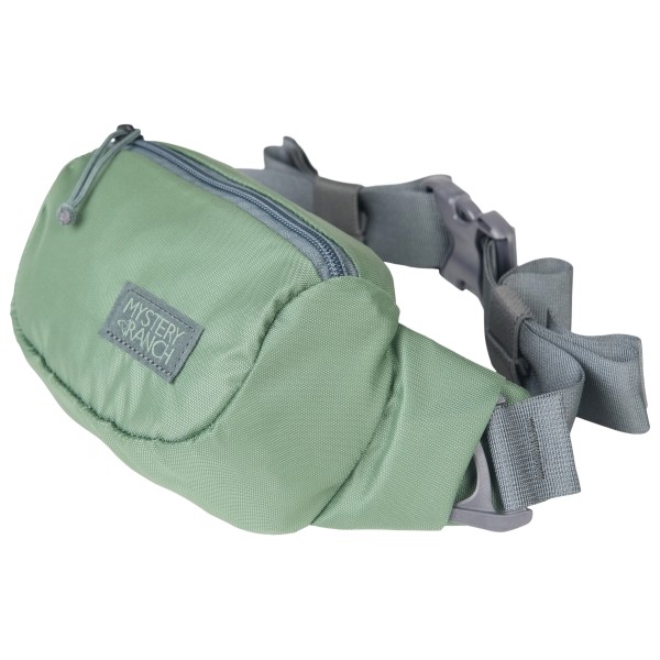Mystery Ranch - Forager Hip Mini 1,25 - Hüfttasche türkis von Mystery Ranch