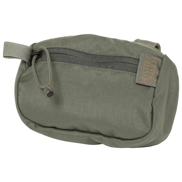 Mystery Ranch - Forager Pocket S - Tasche foliage von Mystery Ranch