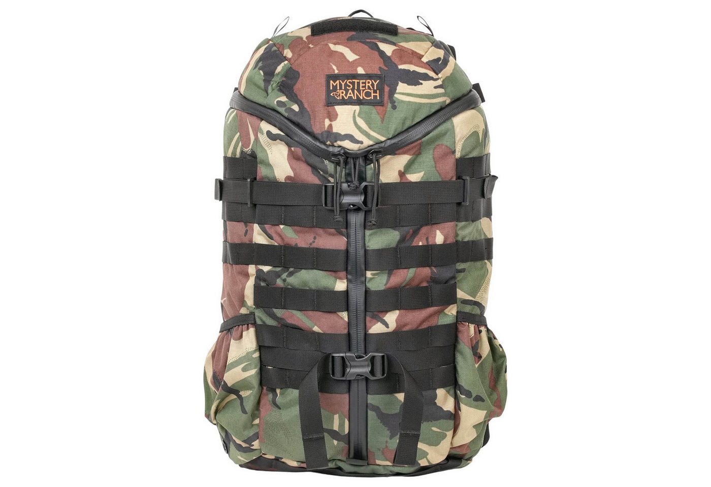 Mystery Ranch Freizeitrucksack 2 Day Assault 27 - Rucksack 53 cm (1-tlg) von Mystery Ranch