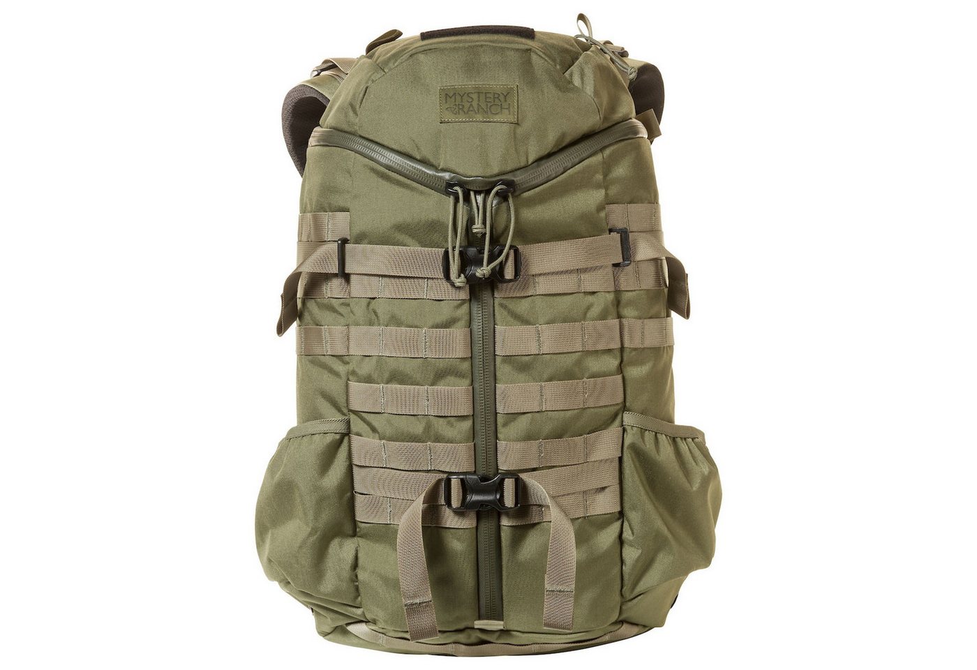 Mystery Ranch Freizeitrucksack 2 Day Assault 27 - Rucksack 53 cm (1-tlg) von Mystery Ranch