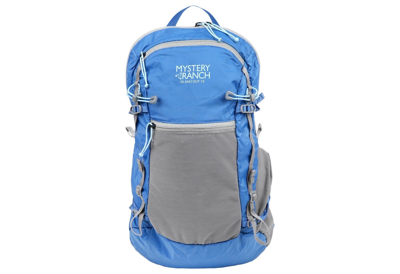 Mystery Ranch Freizeitrucksack In and Out 19 - Wanderrucksack 41 cm (1-tlg) von Mystery Ranch