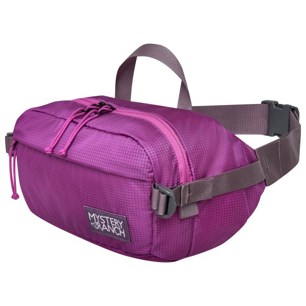 Mystery Ranch - Full Moon 6,3 - Hüfttasche lila von Mystery Ranch