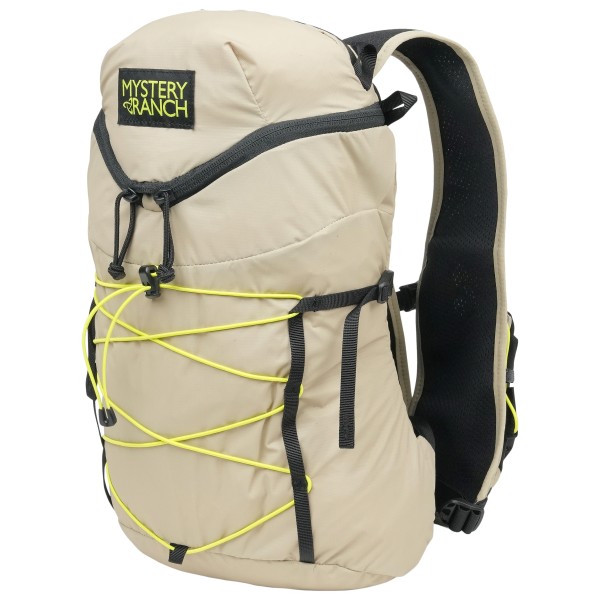 Mystery Ranch - Gallagator 10 - Wanderrucksack Gr L/XL beige von Mystery Ranch