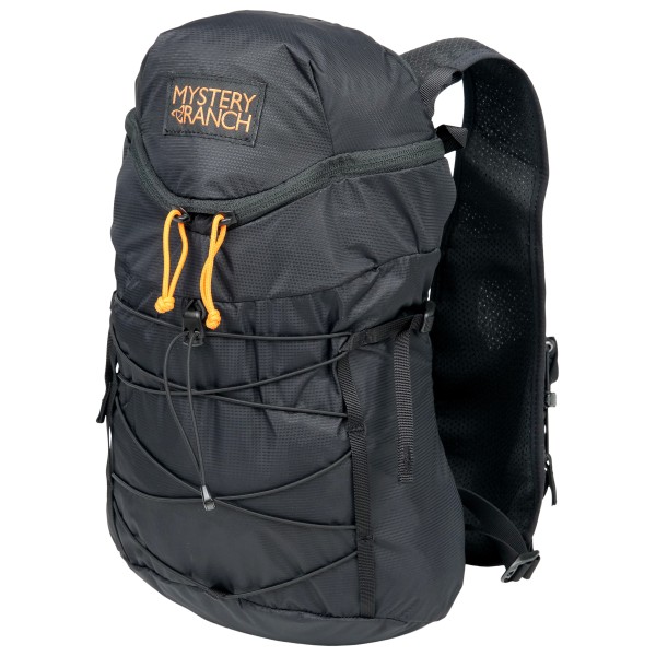 Mystery Ranch - Gallagator 10 - Wanderrucksack Gr L/XL grau von Mystery Ranch
