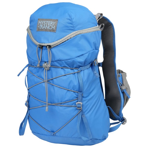 Mystery Ranch - Gallagator 15 - Wanderrucksack Gr 14 l - L/XL blau von Mystery Ranch