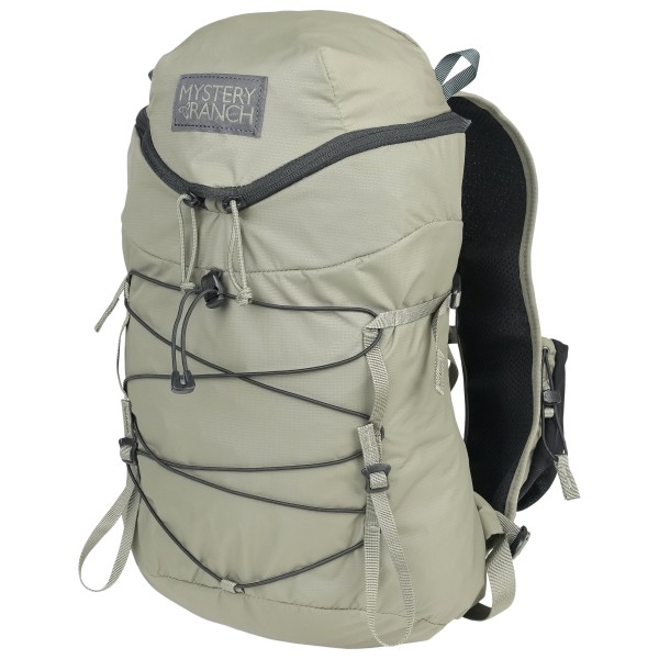 Mystery Ranch - Gallagator 15 - Wanderrucksack Gr L/XL grau von Mystery Ranch