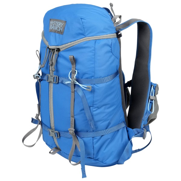 Mystery Ranch - Gallagator 20 - Wanderrucksack Gr 17 l - L/XL blau Mystery Ranch - Gallagator 20 - Wanderrucksack Gr 17 l - L/XL blau von Mystery Ranch