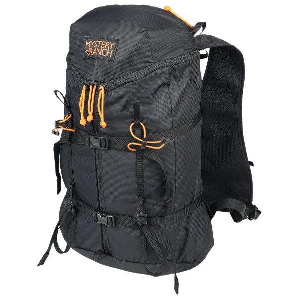 Mystery Ranch - Gallagator 20 - Wanderrucksack Gr 17 l - L/XL grau von Mystery Ranch