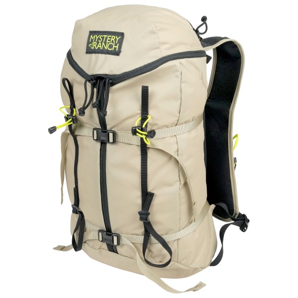 Mystery Ranch - Gallagator 20 - Wanderrucksack Gr 17 l - S/M beige von Mystery Ranch