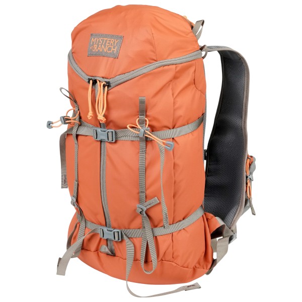 Mystery Ranch - Gallagator 20 - Wanderrucksack Gr S/M bunt von Mystery Ranch