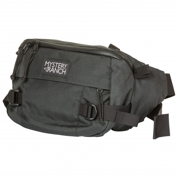 Mystery Ranch - Hip Monkey 8 - Hüfttasche grau von Mystery Ranch