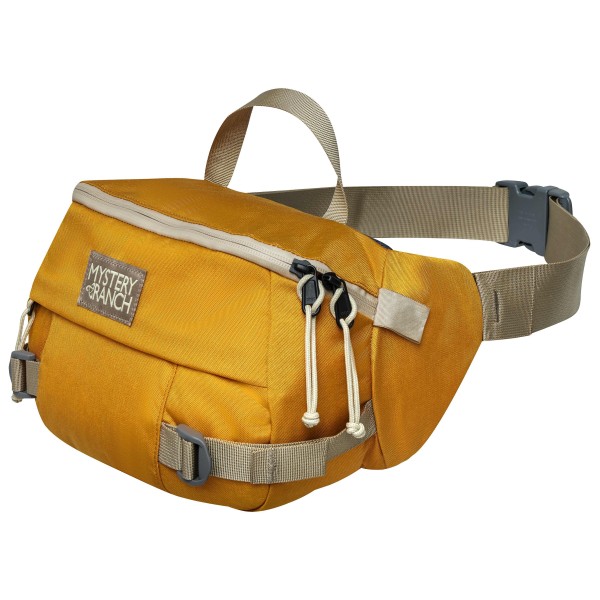 Mystery Ranch - Hip Monkey 8 - Hüfttasche bunt von Mystery Ranch