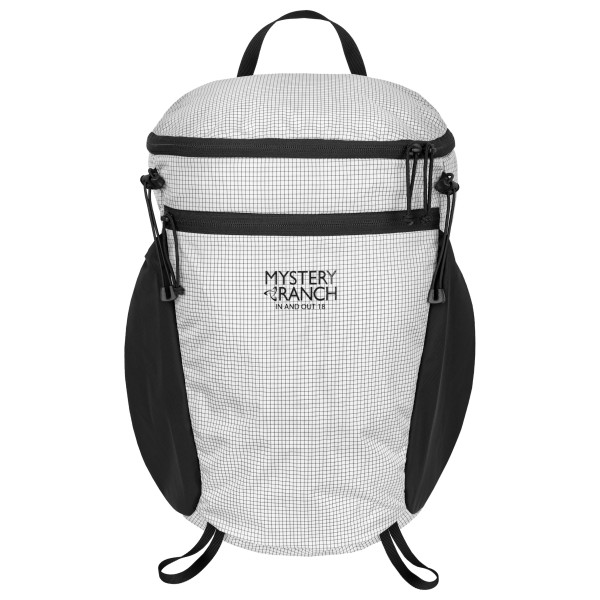 Mystery Ranch - In and Out 18 - Daypack grau von Mystery Ranch