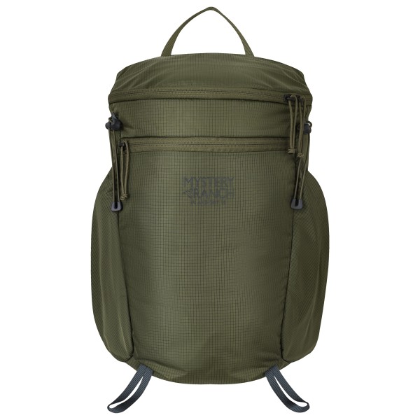 Mystery Ranch - In and Out 18 - Daypack oliv von Mystery Ranch