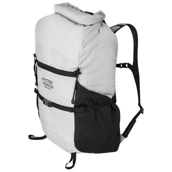 Mystery Ranch - In and Out 25 - Daypack grau von Mystery Ranch