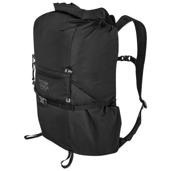 Mystery Ranch - In and Out 25 - Daypack schwarz von Mystery Ranch