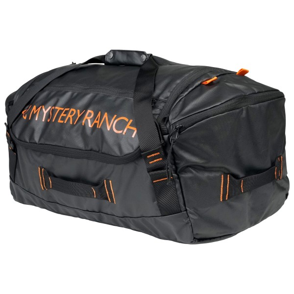 Mystery Ranch - Mission Duffel 55 - Reisetasche grau von Mystery Ranch