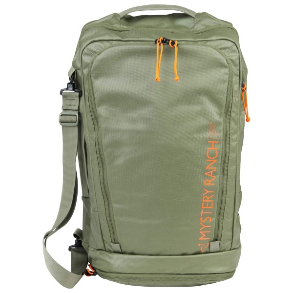 Mystery Ranch - Mission Rover 45 - Reiserucksack oliv von Mystery Ranch