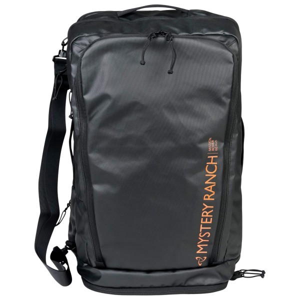 Mystery Ranch - Mission Rover 60 Plus - Reiserucksack grau von Mystery Ranch