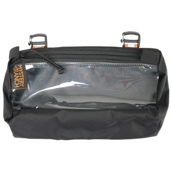 Mystery Ranch - Quick Attach Void Bag 45 - Packsack grau von Mystery Ranch
