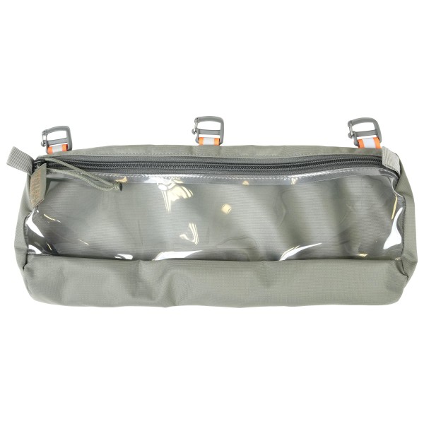 Mystery Ranch - Quick Attach Void Bag 65 - Packsack grau von Mystery Ranch