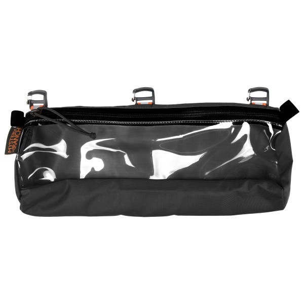 Mystery Ranch - Quick Attach Void Bag 65 - Packsack schwarz/grau von Mystery Ranch