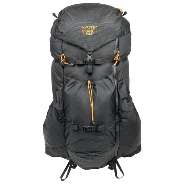 Mystery Ranch - Radix 47 - Trekkingrucksack Gr S grau von Mystery Ranch