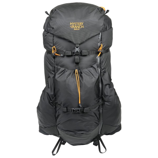 Mystery Ranch - Radix 47 - Trekkingrucksack Gr 45 l - XL grau von Mystery Ranch