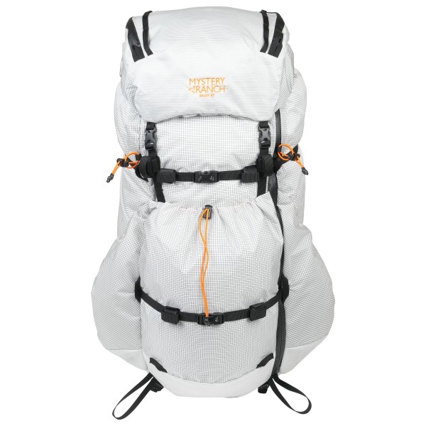 Mystery Ranch - Radix 57 - Trekkingrucksack Gr XL grau/weiß von Mystery Ranch