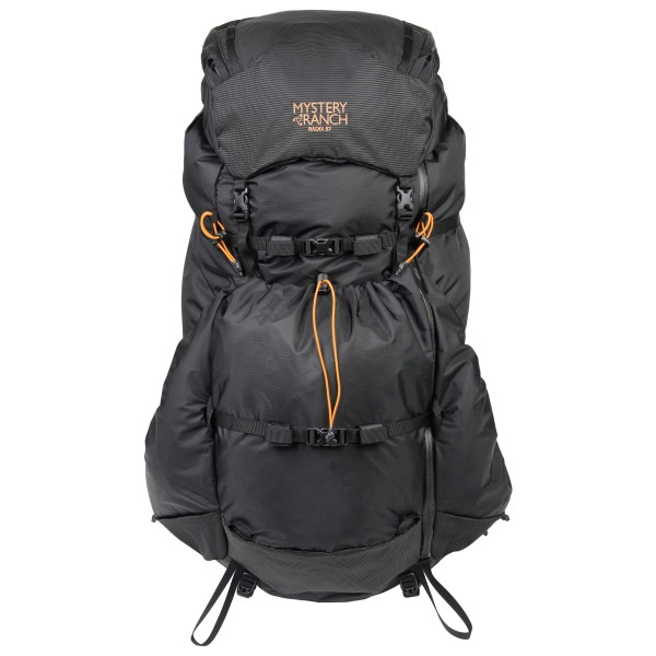 Mystery Ranch - Radix 57 - Trekkingrucksack Gr XL grau von Mystery Ranch