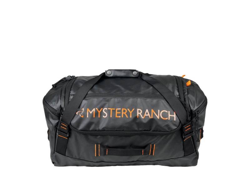 Mystery Ranch Reiserucksack Mission Duffel 55 - Reisetasche/Reiserucksack (black) von Mystery Ranch