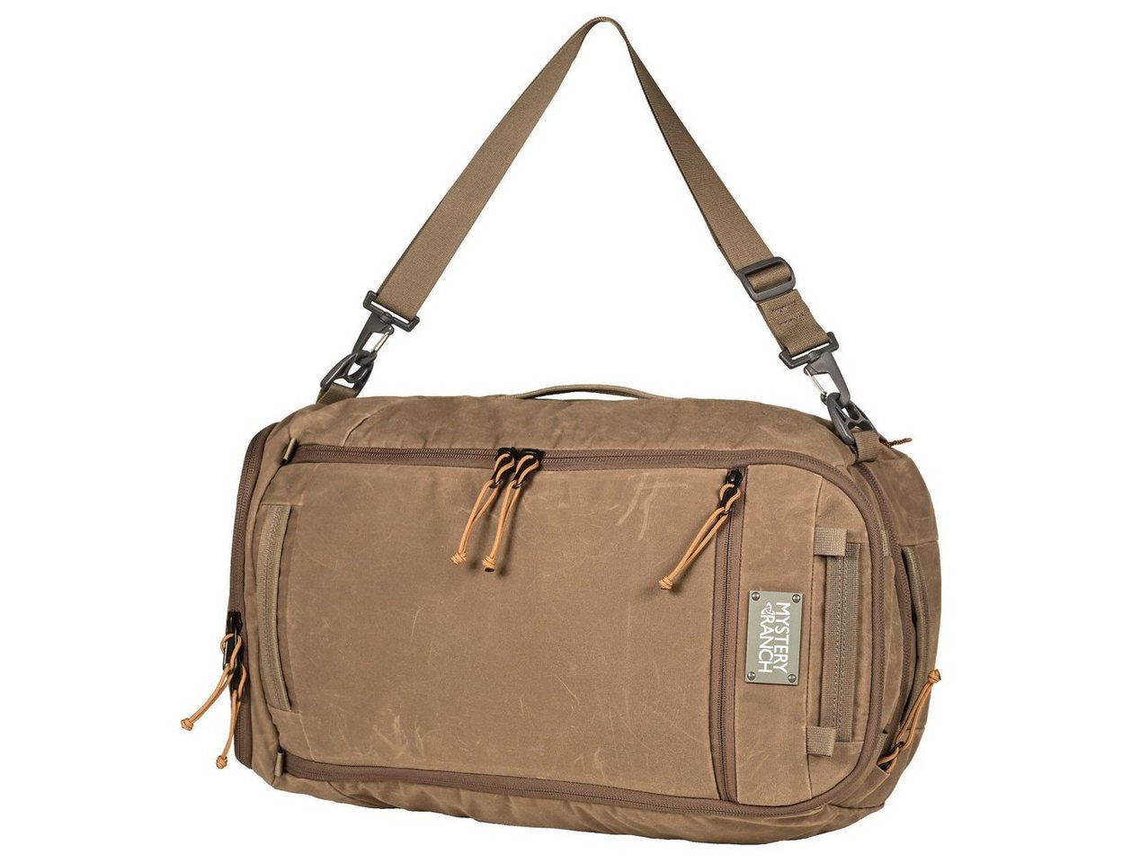 Mystery Ranch Reisetasche Mission 55 - Reisetasche 63.5 cm (1-tlg) von Mystery Ranch