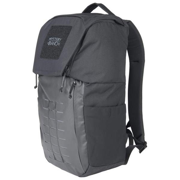 Mystery Ranch - Rip Ruck 15 - Daypack grau von Mystery Ranch