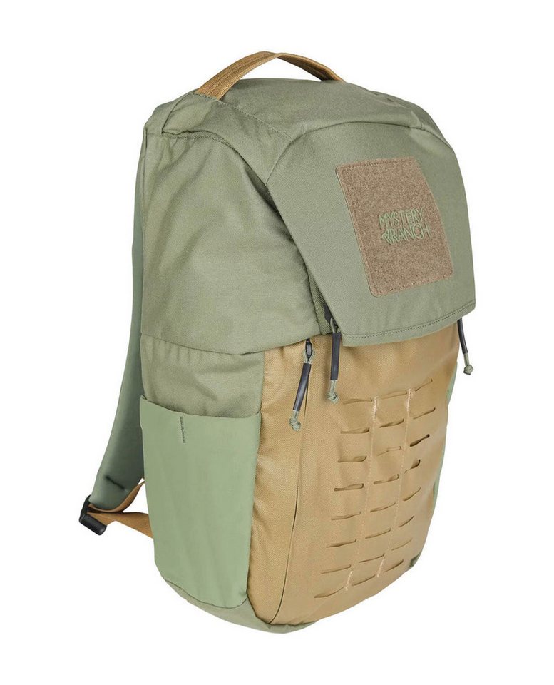 Mystery Ranch Rip Ruck 15 Ponderosa von Mystery Ranch