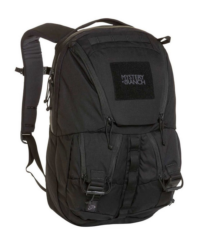Mystery Ranch Rip Ruck 24 Black von Mystery Ranch