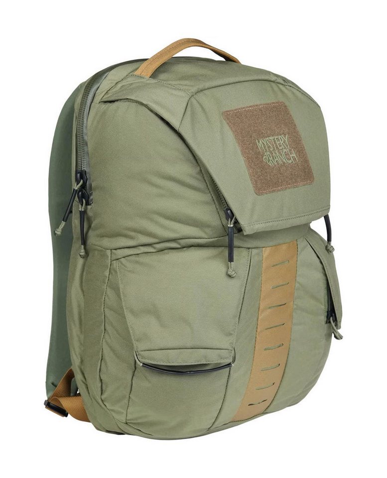 Mystery Ranch Rip Ruck 24 Ponderosa von Mystery Ranch