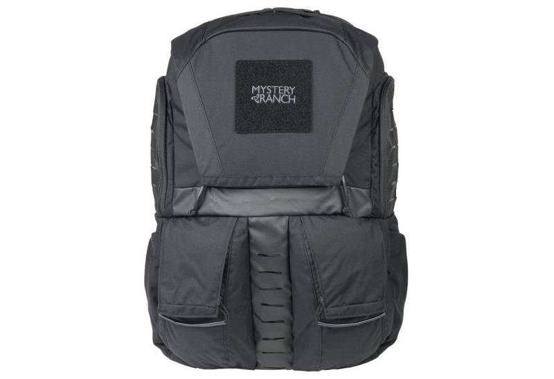 Mystery Ranch Rucksack Rip Ruck 32 - Rucksack 16" (black, S/M) von Mystery Ranch