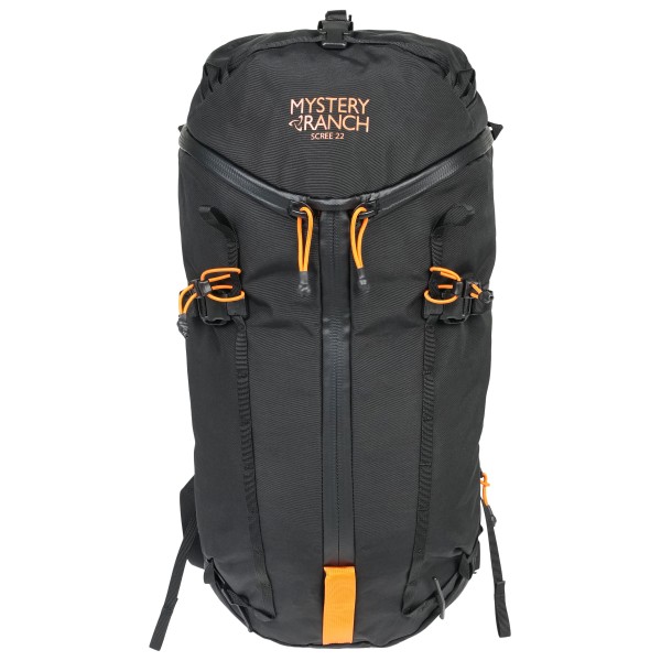 Mystery Ranch - Scree 22 - Tourenrucksack grau von Mystery Ranch