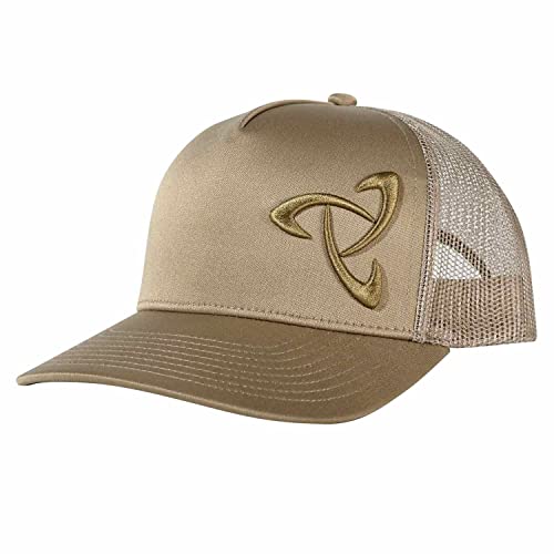 Mystery Ranch Spinner Trucker Cap (Coyote) von Mystery Ranch