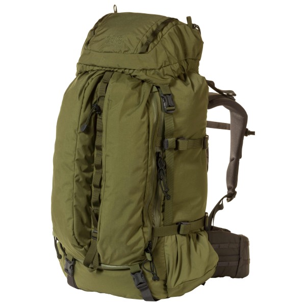Mystery Ranch - Terraframe 80 - Trekkingrucksack Gr M oliv von Mystery Ranch