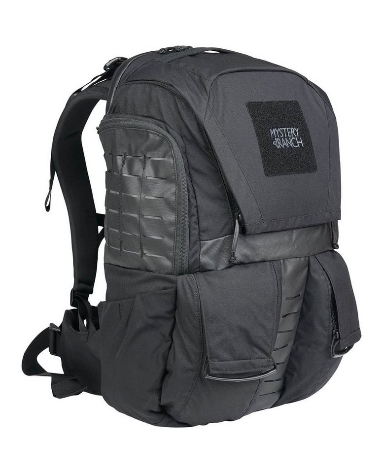 Mystery Ranch Trekkingrucksack Rip Ruck 32 Black von Mystery Ranch