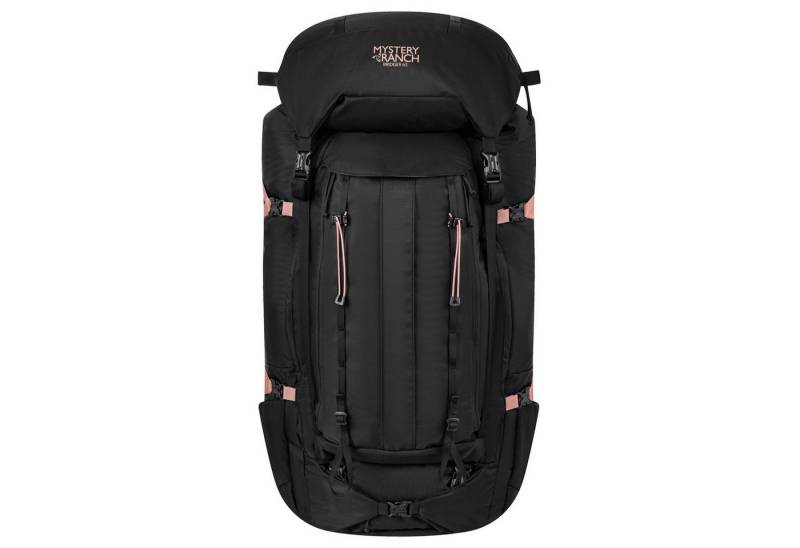 Mystery Ranch Trekkingrucksack Women's Bridger 65 - Trekkingrucksack 73 cm (phantom, L) von Mystery Ranch