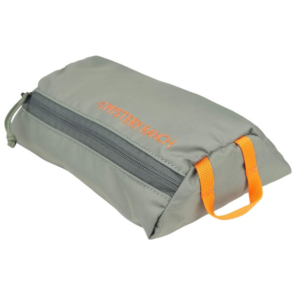 Mystery Ranch - Void Bag 1,5 - Packsack grau von Mystery Ranch