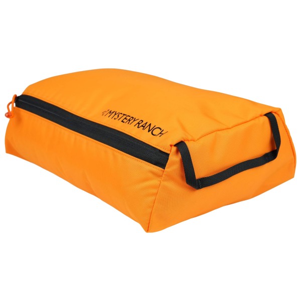 Mystery Ranch - Void Bag 7 - Packsack orange von Mystery Ranch