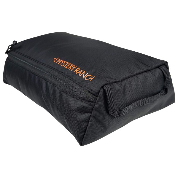 Mystery Ranch - Void Bag 7 - Packsack schwarz/grau von Mystery Ranch