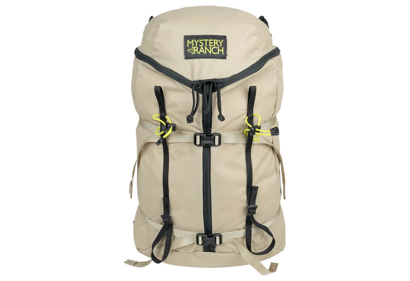 Mystery Ranch Wanderrucksack Gallagator 20 - Wanderrucksack (1-tlg) von Mystery Ranch