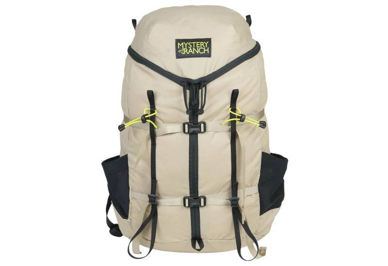 Mystery Ranch Wanderrucksack Gallagator 25 - Wanderrucksack (hummus dobby, L/XL) von Mystery Ranch